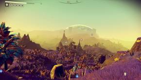 No Man's Sky