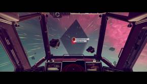 No Man's Sky