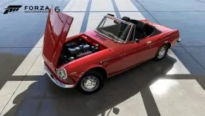 NovDLC Datsun2000 Forza6 WM1