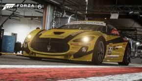 NovDLC Maserati35SwissTeam Forza6 WM1