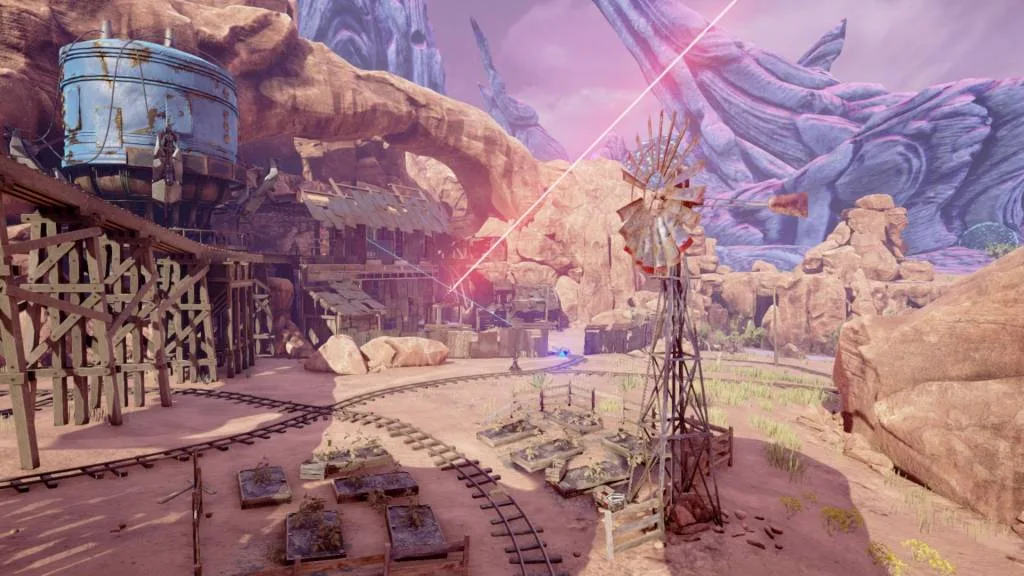 Obduction 