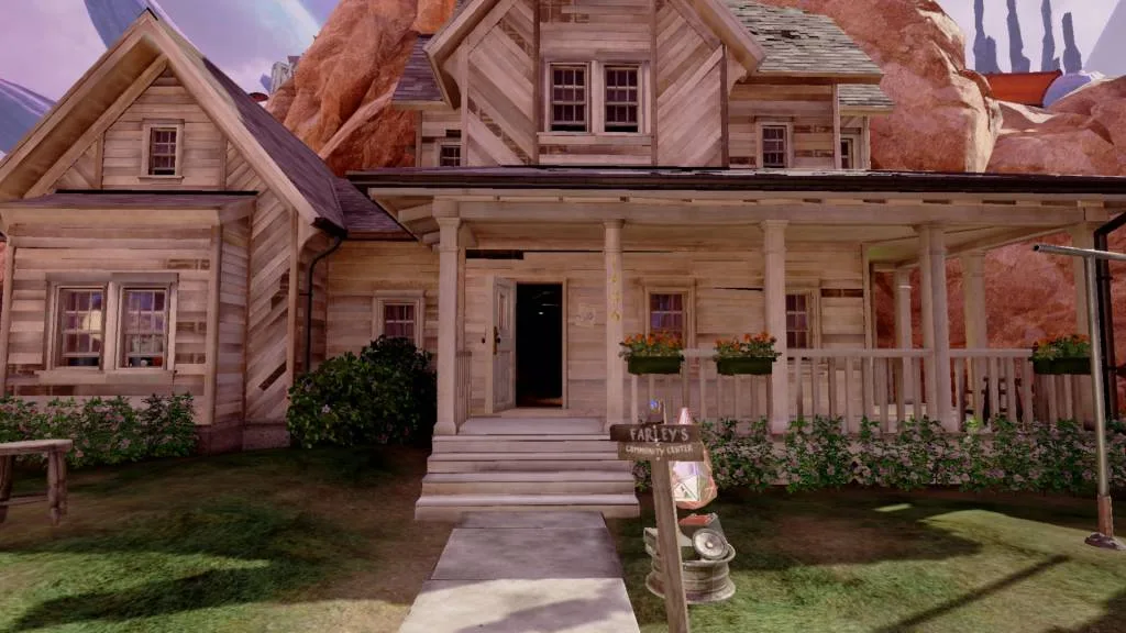 Obduction 