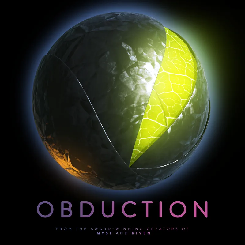 Obduction-recenzja