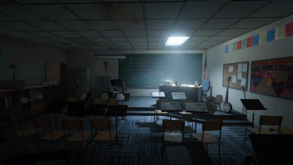 Outlast 2 12