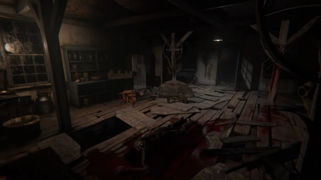 Outlast 2 13