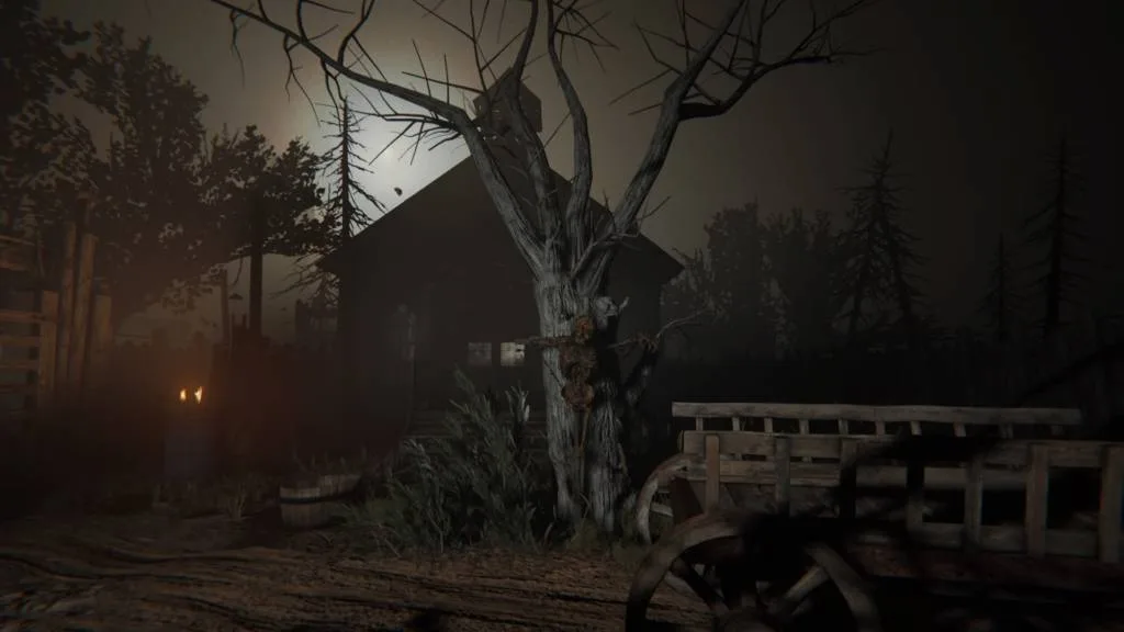 Outlast 2 18