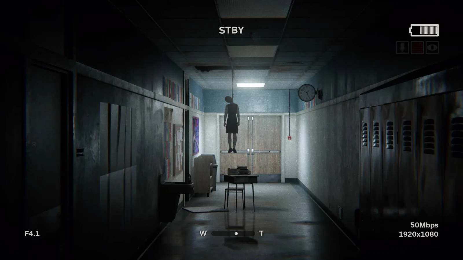 Outlast 2 otrzymało aktualizację dodającą nowy tryb fabularny 3 Outlast 2 20 e1522316161987
