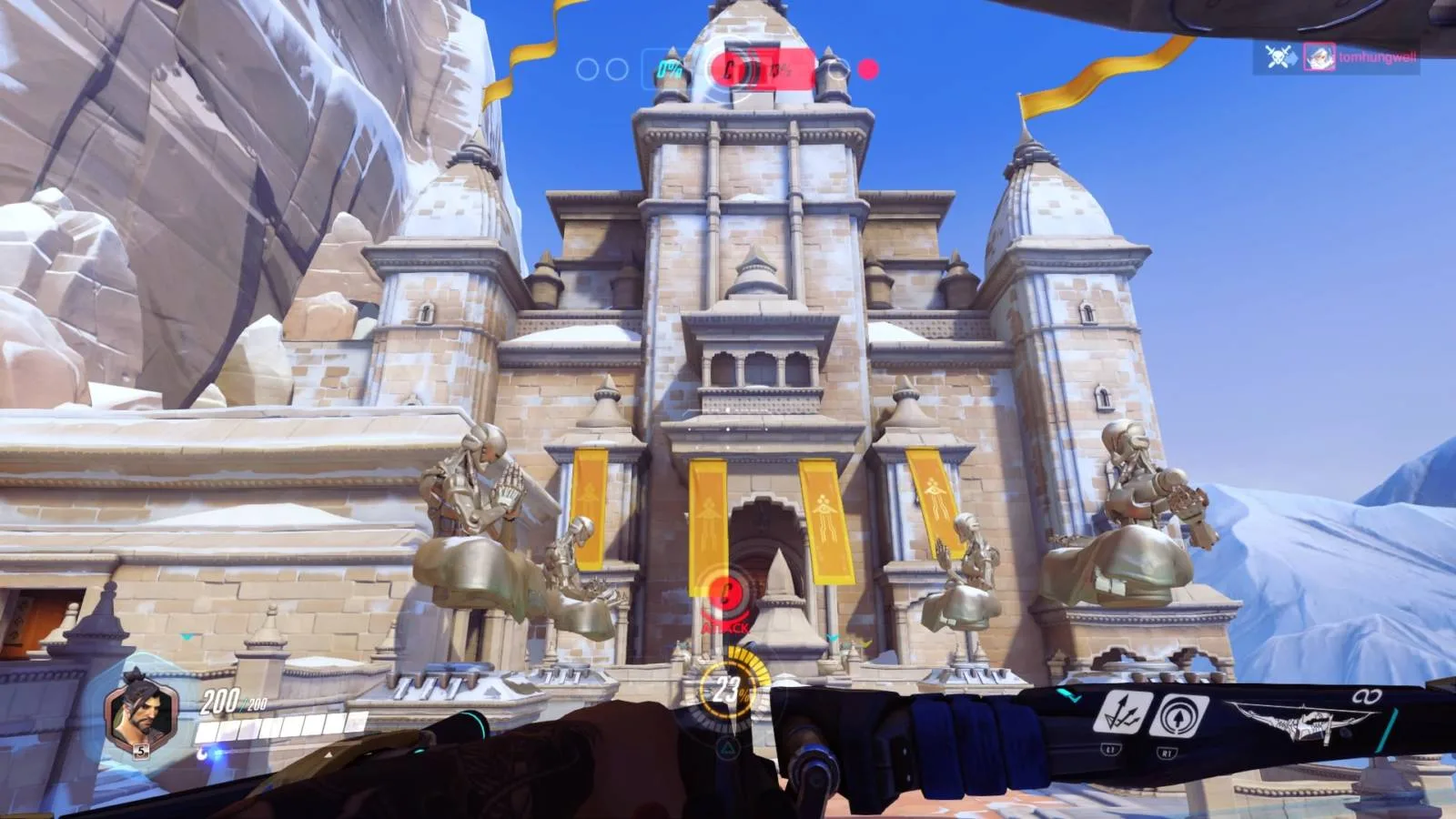Overwatch - recenzja 5 Overwatch: Origins Edition_20160530213614
