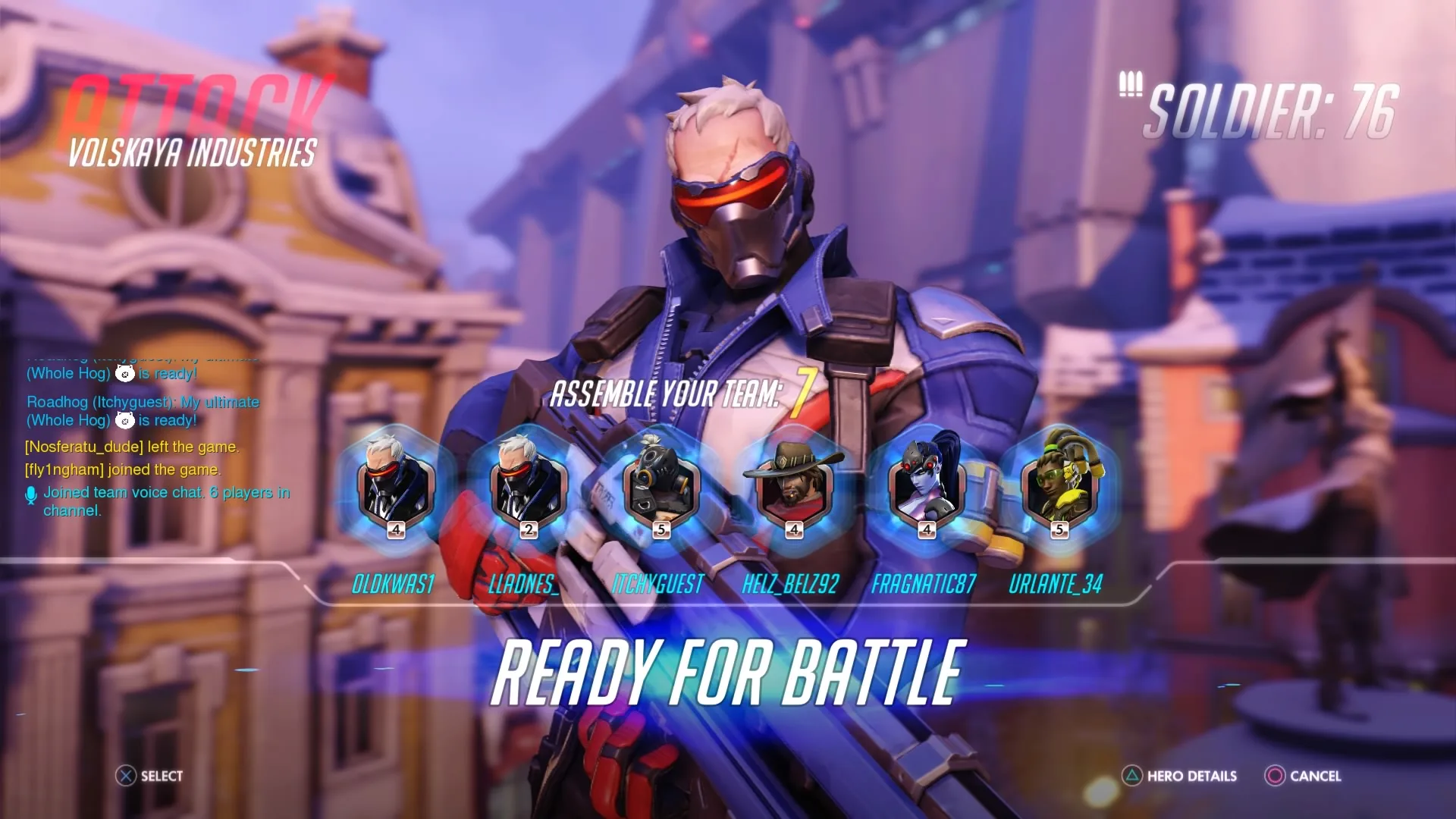Overwatch - recenzja 3 Overwatch: Origins Edition_20160530103546
