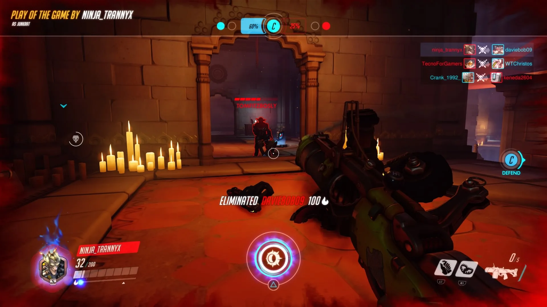 Overwatch - recenzja 4 Overwatch: Origins Edition_20160529235739