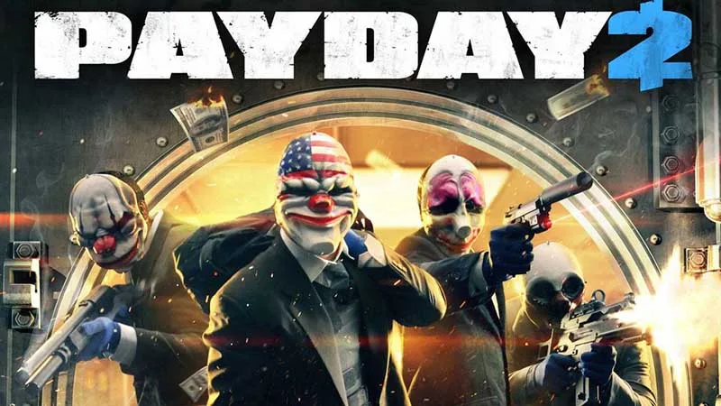 PAYDAY 2