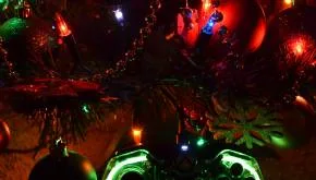 Pad do konsoli Xbox One - recenzja kontrolerów PDP - CAMO, Afterglow Prismatic, Battlefield 1 oraz Titanfall 2 18 PDP Afterglow Prismatic Xbox One 1