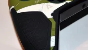 Pad do konsoli Xbox One - recenzja kontrolerów PDP - CAMO, Afterglow Prismatic, Battlefield 1 oraz Titanfall 2 7 PDP pad titanfall2