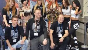 Piękne hostessy i cosplayerki na PGA 2016 - galeria 26 PGA 2016 11 1