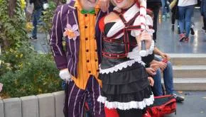 Piękne hostessy i cosplayerki na PGA 2016 - galeria 15 PGA 2016 22