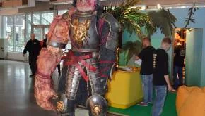PGA 2016