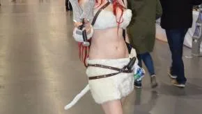 PGA 2016 cosplay 11