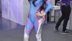 PGA 2016 cosplay 12