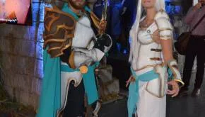 PGA 2016 cosplay 5