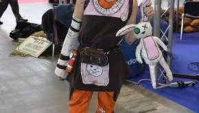 PGA 2016 cosplay 7