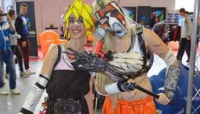 PGA 2016 cosplay 8 1