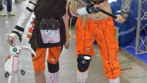 PGA 2016 cosplay 8