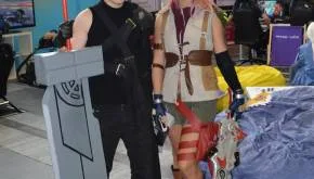 PGA 2016 cosplay 9