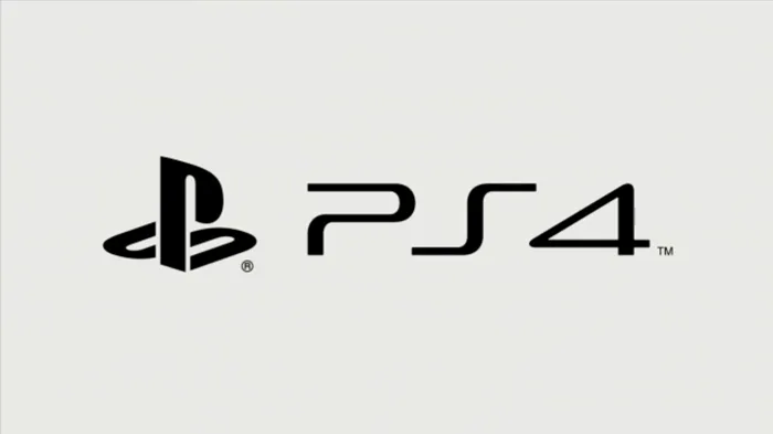 PS4 Logo