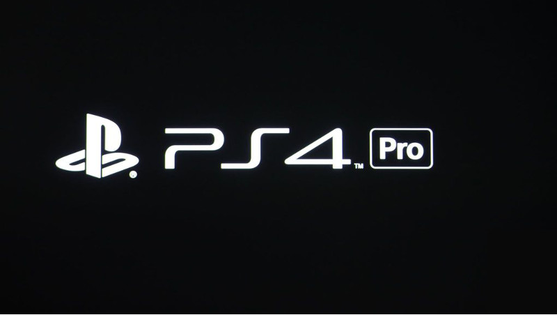 PS4 pro