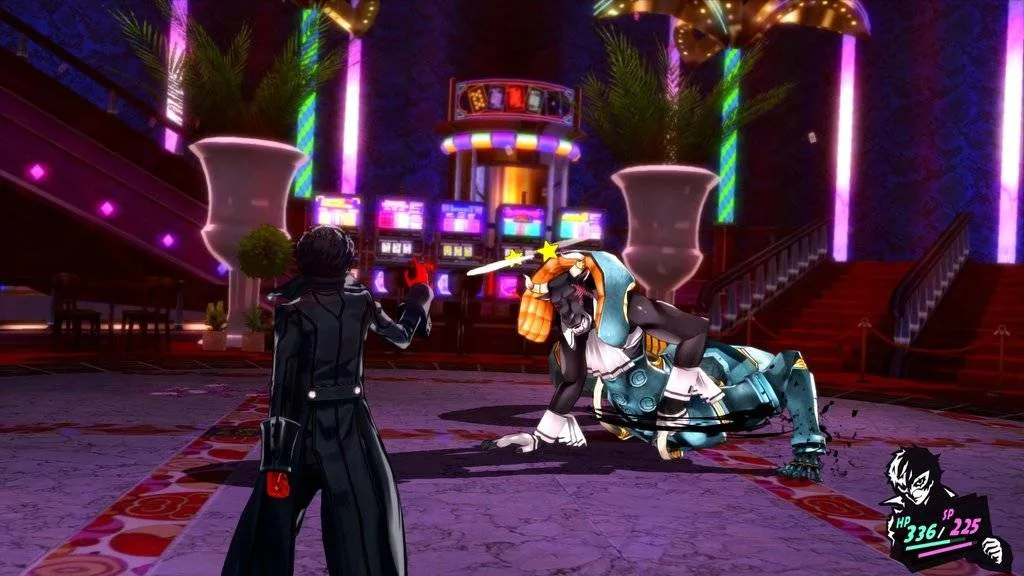Persona 5 3
