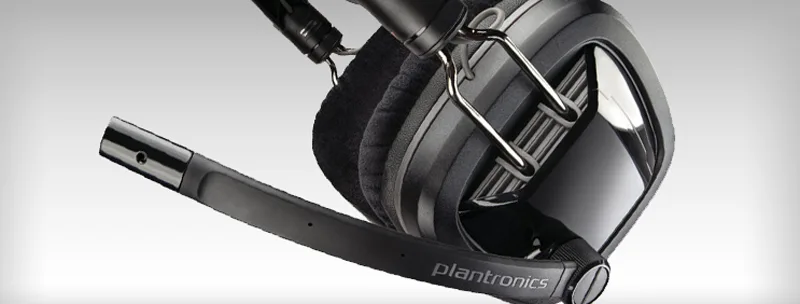 Plantronics GameCom 388