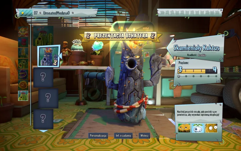 Plants vs Zombies: Garden Warfare 2
