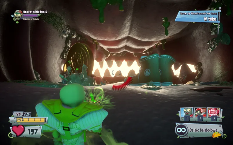 Plants vs Zombies: Garden Warfare 2