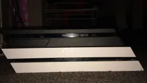 Poznaliśmy wygląd PlayStation 4 Slim - PLOTKA 13 PlayStation 4 Slim vs PlayStation 4 2