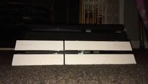 Poznaliśmy wygląd PlayStation 4 Slim - PLOTKA 14 PlayStation 4 Slim vs PlayStation 4 3