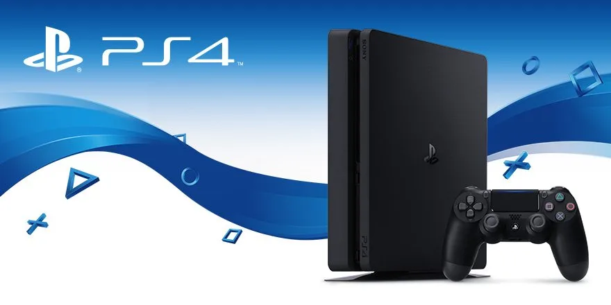 Poznaliśmy wygląd PlayStation 4 Slim - PLOTKA 1 PlayStation 4 Slim