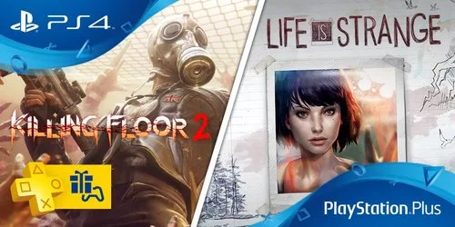 Prawdopodobnie poznaliśmy dwie pierwsze gry PlayStation Plus czerwiec 2017 2 PlayStation Plus czerwiec 2017
