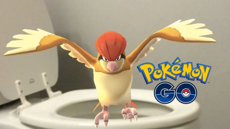 Pokemon Go zadebiutowało w kolejnych 26 krajach. Serwery nie dają rady 1 Pokemon GO 1