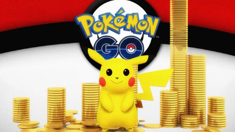 Pokemon GO