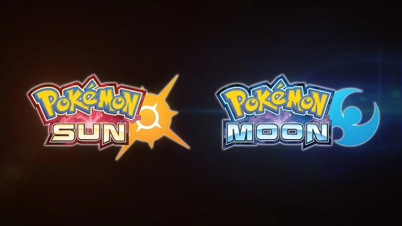 Pokemon Sun Moon