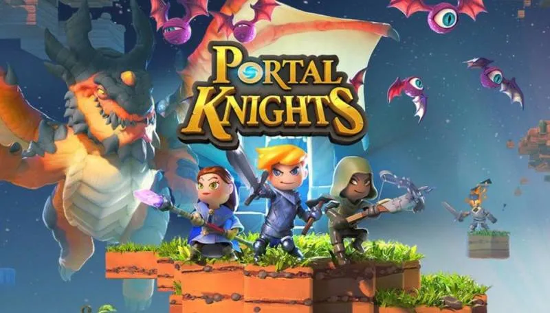 Portal Knights 1 e1490970495341