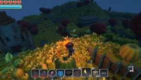 Portal Knights 11