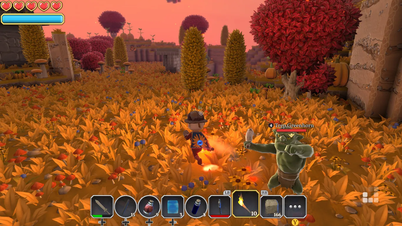 Portal Knights 12