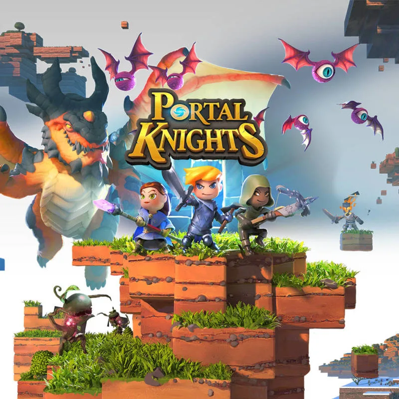 Portal Knights 15 e1495276912791