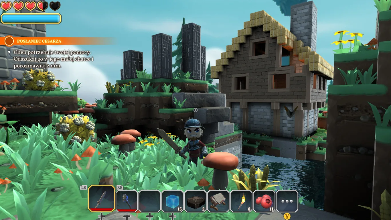 Portal Knights 4