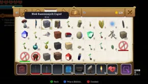 Portal Knights 6