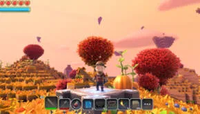 Portal Knights 7