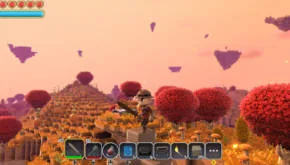 Portal Knights 9