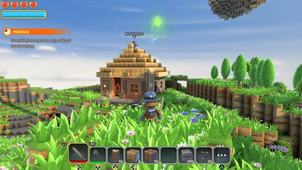 Portal Knights 20170515235202