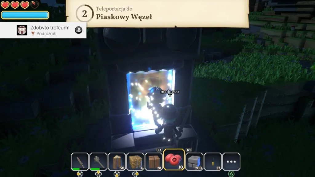 Portal Knights 20170516001304